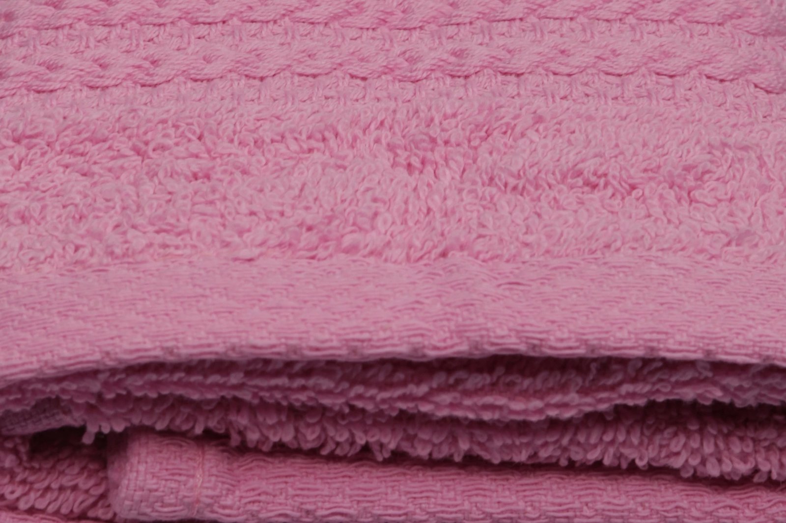 Peshqir larës Mijölnir, ngjyrë rozë, 30x50cm