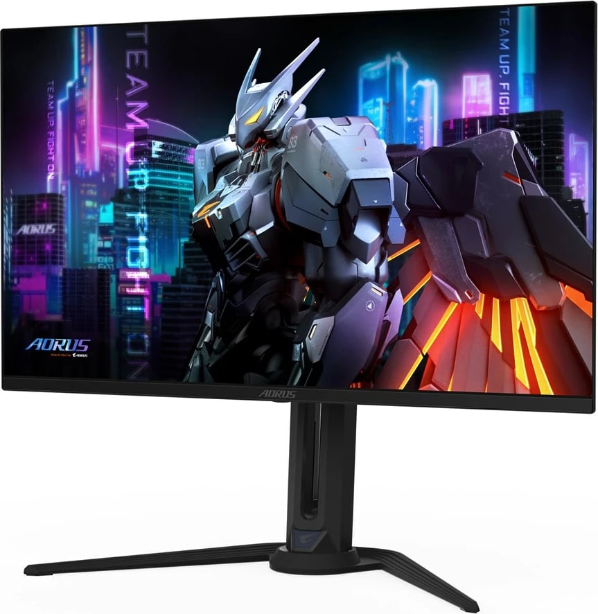 Gigabyte AORUS FO32U2 - OLED monitor - 4K - 32" - HDR