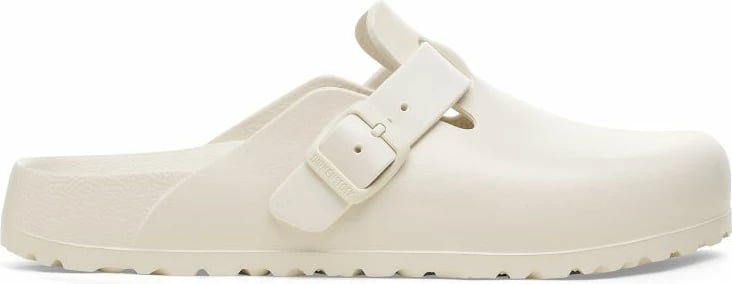 Këpucë lifestyle Birkenstock, eggshell