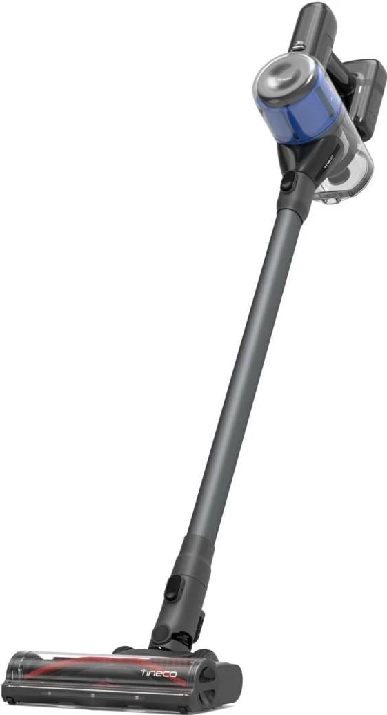 Kasë pastrimi Tineco Pure One S30, pa kabllo, 0.6L, e zezë