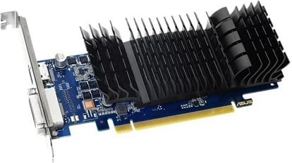 Kartë grafike ASUS GT1030-SL-2G-BRK, 2 GB GDDR5