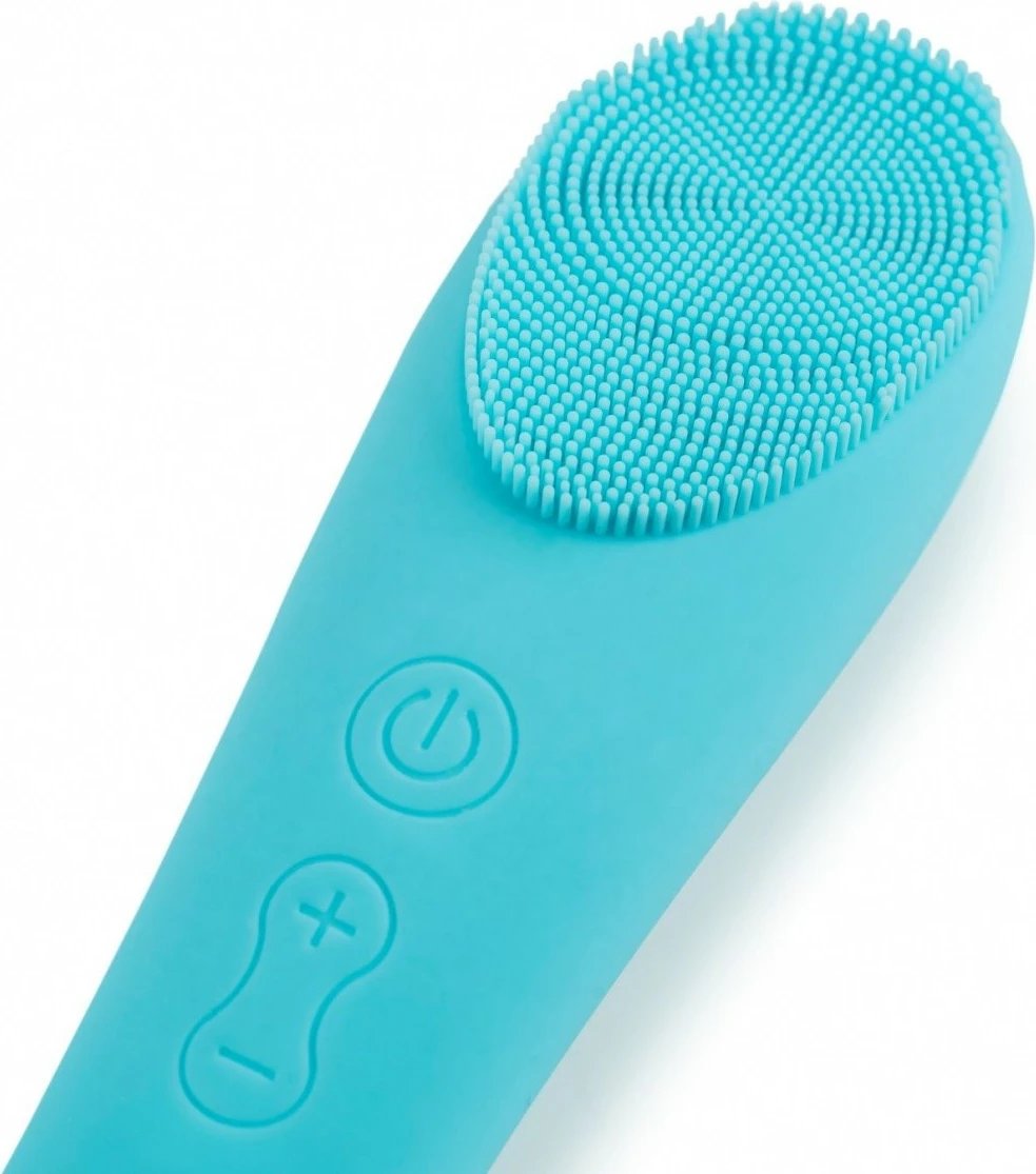 Brushë sonike fytyre ORO-MED ORO-FACE BRUSH, Blu
