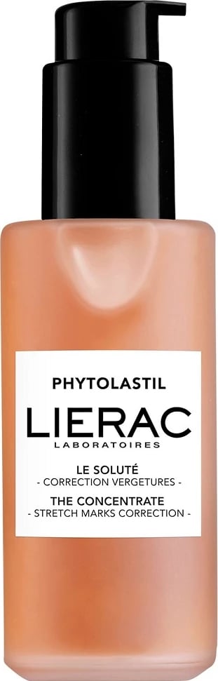 Koncentrat kundër strijave LIERAC Phytolastil për femra 100ml