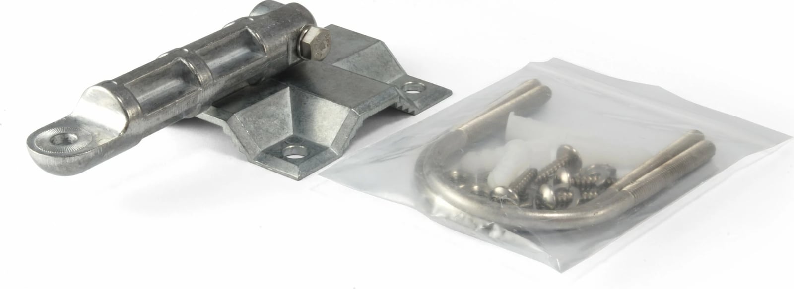 Antena LevelOne WAN-2121, 12dBi, 2.4GHz, Gri