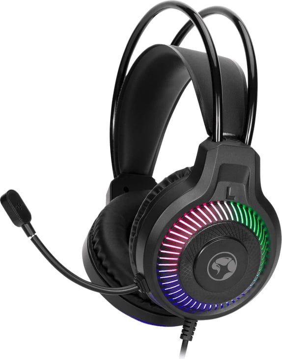 Tastierë Set 4 në 1 MARVO CM416 EN