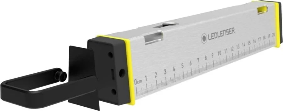 Dritë punëtorie Ledlenser AF2R Work Box