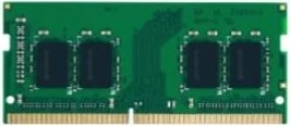 RAM Memorje GOODRAM DDR4 SODIMM 8GB 3200MHz CL22, për laptop