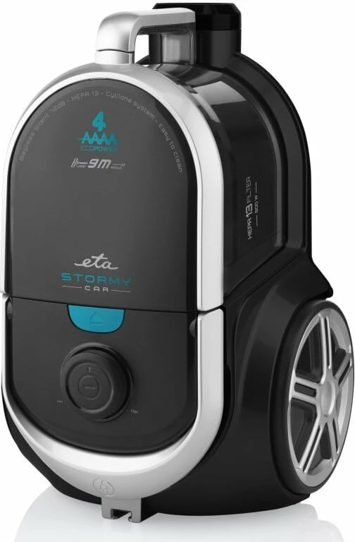 Fshesë Elektrike ETA STORMY CAR 151790010