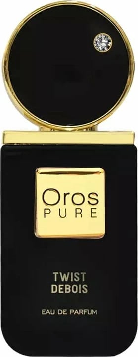 Eau De Parfum Oros Pure Twist Debois, 100 ml