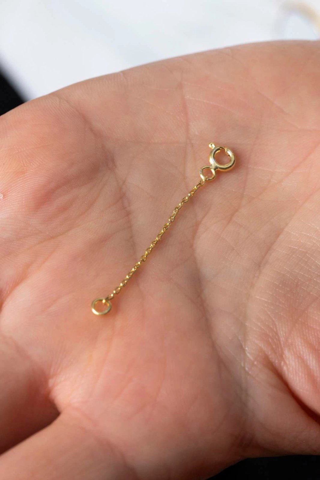 Varëse argjendi me theks ari, Jumeon, ELKSLVR7790A