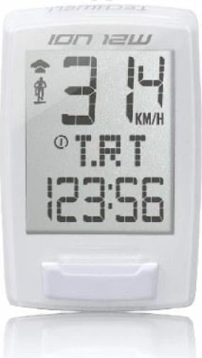 Aksesor biçiklete Techwell, i zi