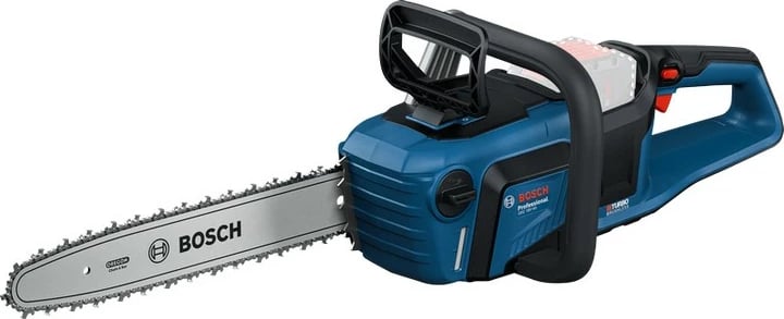 Sharrë elektrike Bosch GKE 18V-40 Professional, 18V, pa kabllo, 40cm, zi/kaltër/kuqe