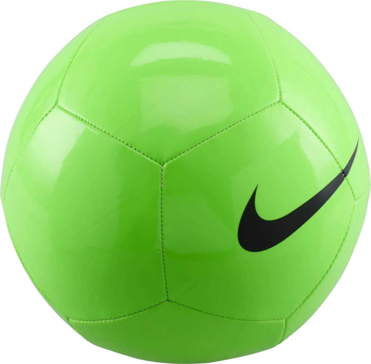 Top futbolli Nike për meshkuj, i gjelbër