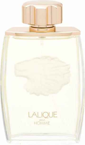 Eau de Parfum për meshkuj Lalique Pour Homme, 125ml