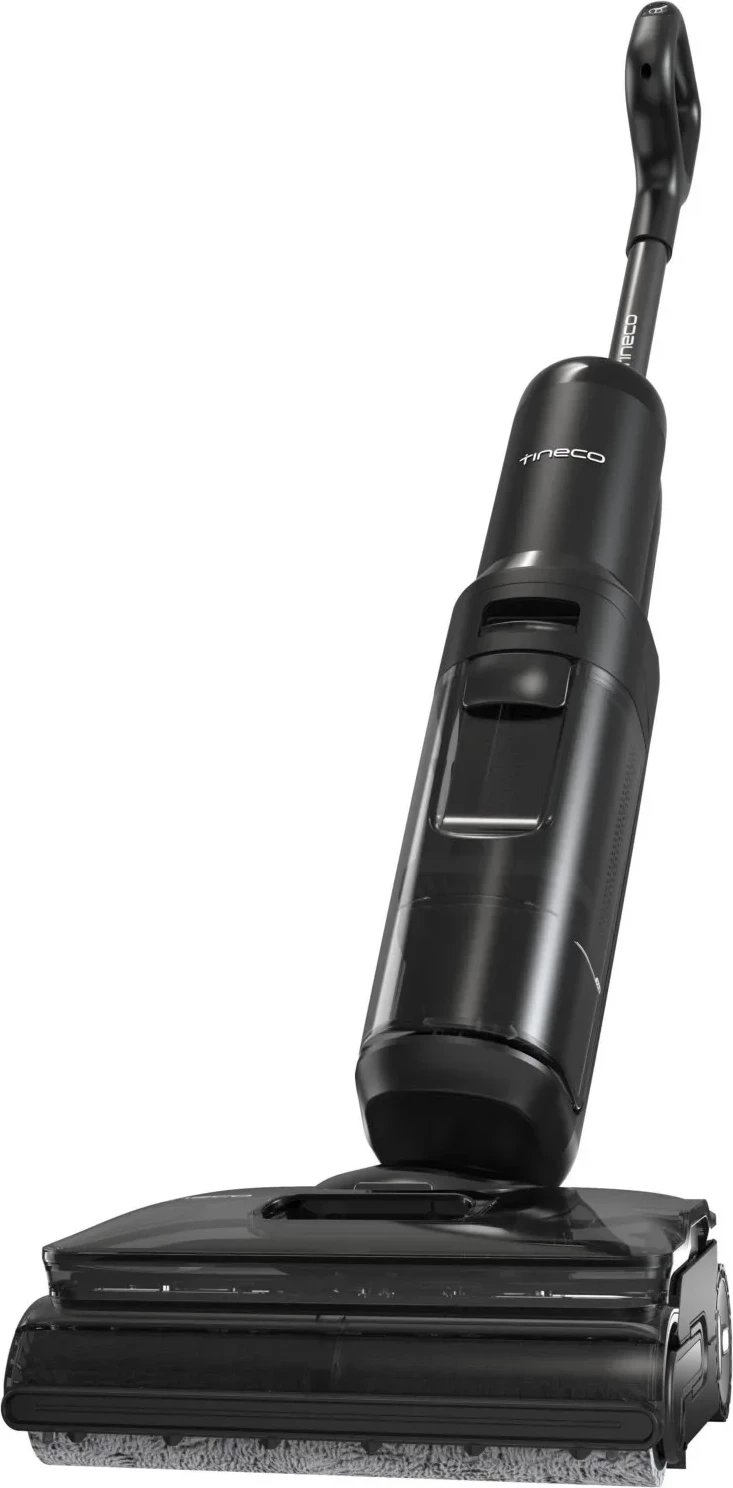 Pastrues dyshemeje Tineco Floor One S7 Stretch Steam Plus, me avull, i zi