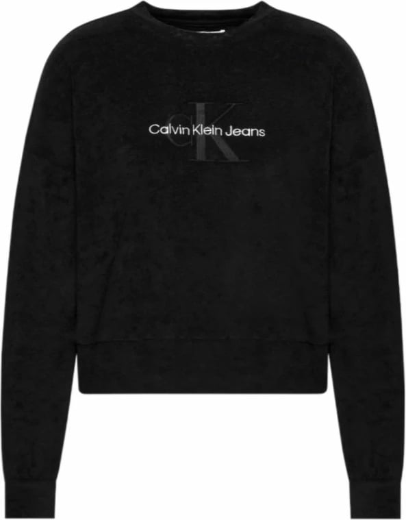 Duks për femra Calvin Klein, i zi