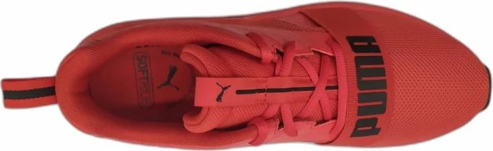 Atlete Puma për meshkuj dhe femra, të kuqe