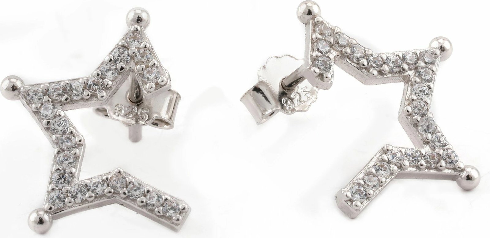 Vathë argjendi Jumeon, 10050ROD, 10mm