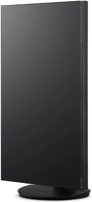 Monitor Sharp MultiSync EA272Q, 27 inç, Quad HD, USB-C, i zi