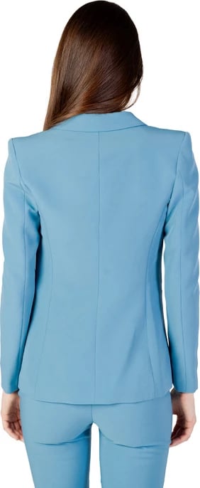 Jakne Rinascimento femra, turquoise