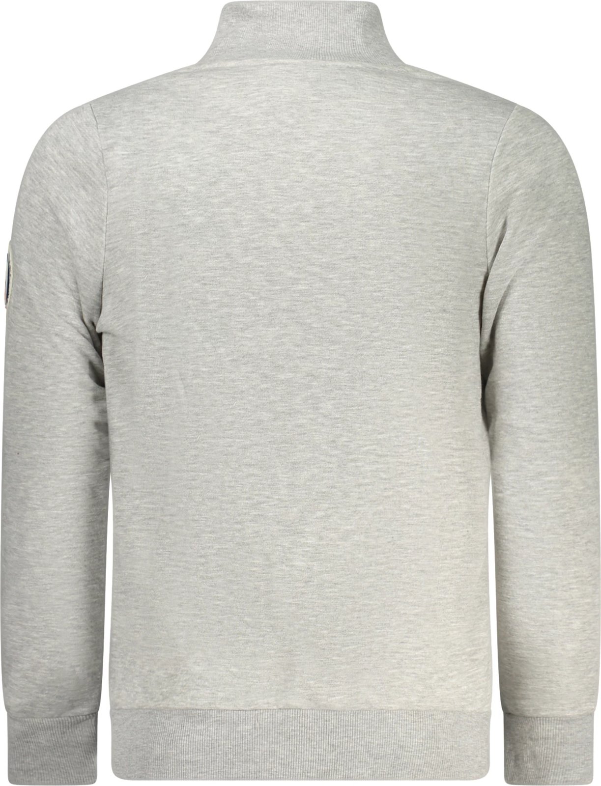 Duks për meshkuj NORWAY 1963, gri