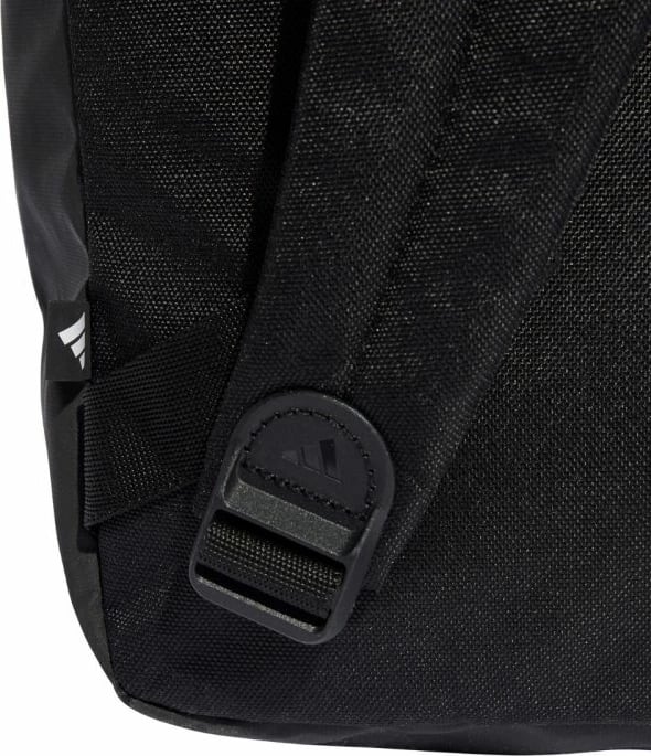 Çantë shpine adidas unisex, e zezë