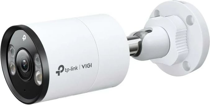 Kamerë IP rrjeti, TP-Link, InSight S345, 4MP 2.8mm, e bardhë