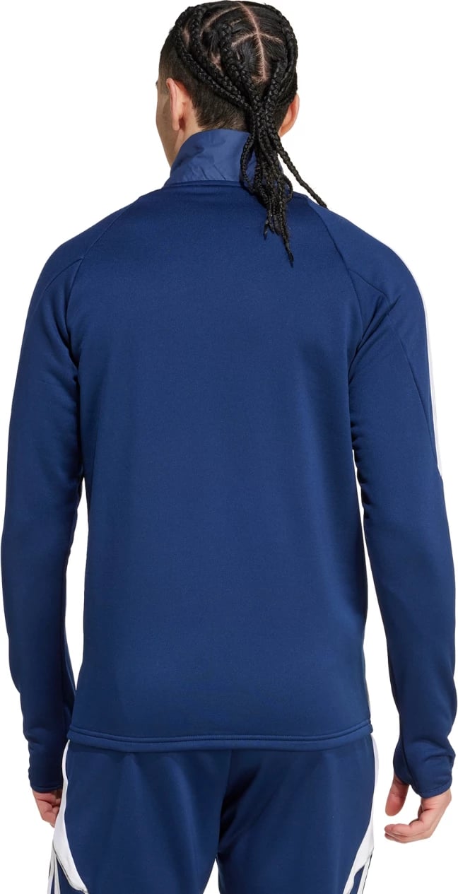 Duks për meshkuj adidas, i kaltër