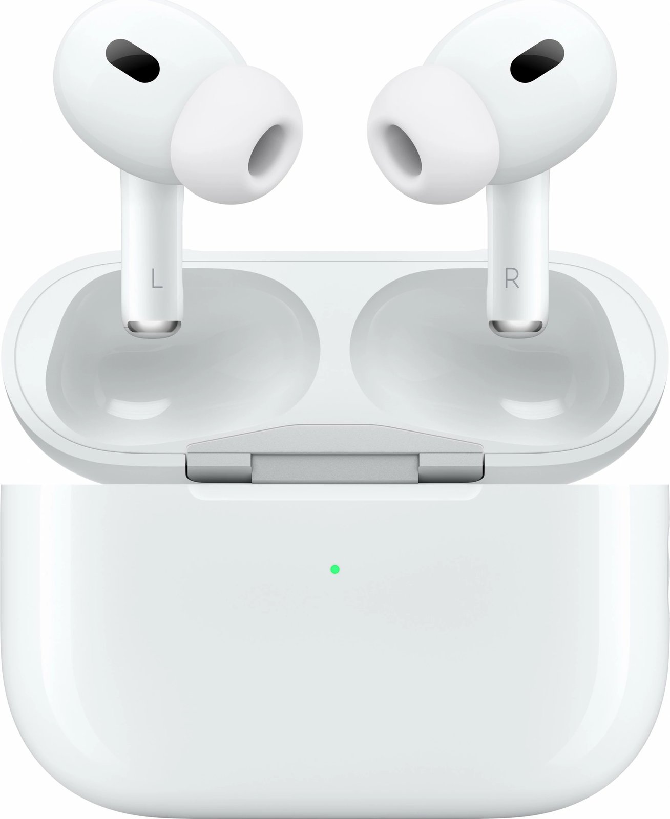 Apple AirPods Pro 2 me MagSafe Case (USB-C)