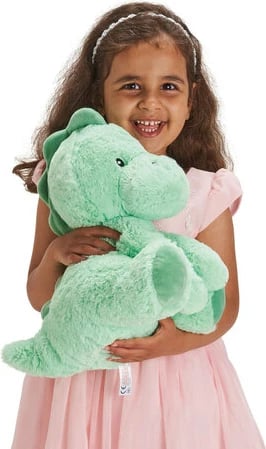 Snuggle Buddies 11" Friendship Dinosaur - Dylan