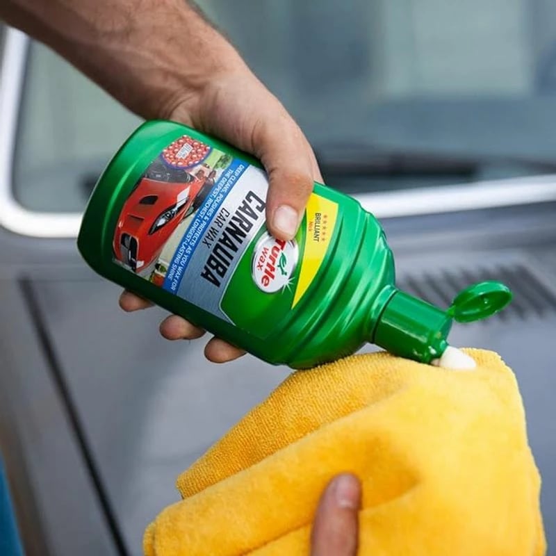 Polir Mbrojtje Dhe Shkelqim 500ml