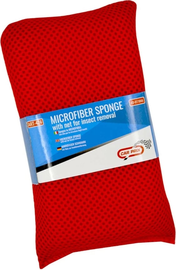 Shpuze Mikrofiber 4344