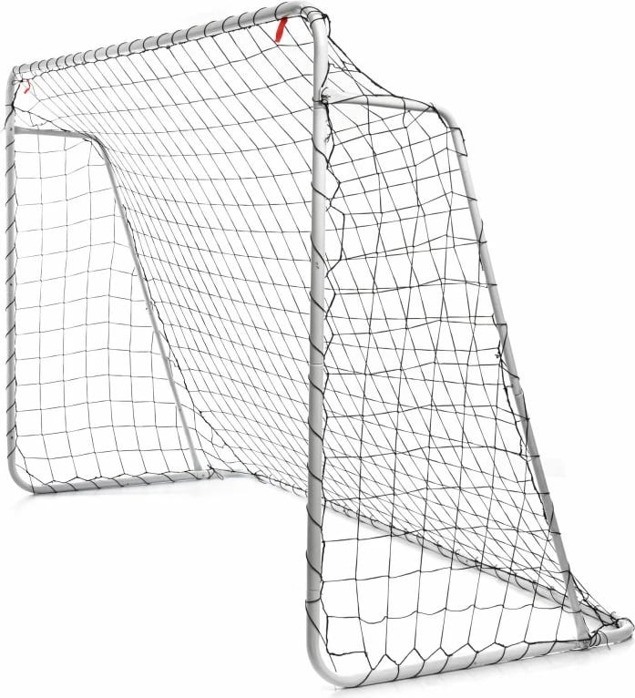 Gol futbolli Meteor, i bardhë Gol futbolli Meteor, i bardhë