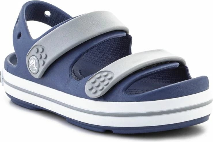 Sandale Crocs për fëmijë, të kaltra