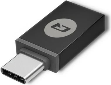 Lexues kartelash çipi Qoltec SCR-0636, USB Type C, i zi