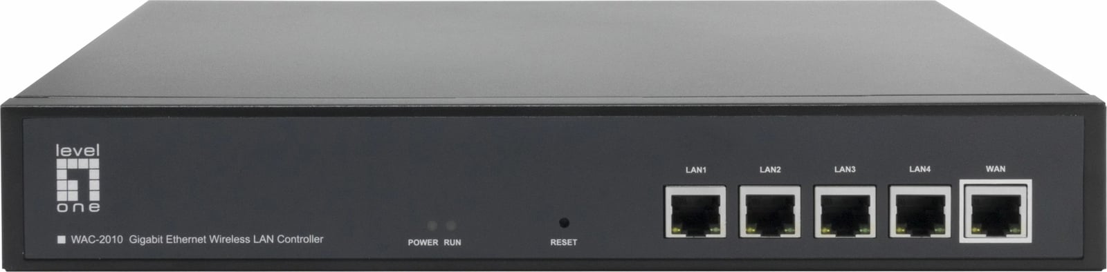 Kontroller WLAN Gigabit LevelOne WAC-2010, 128 APs, i zi