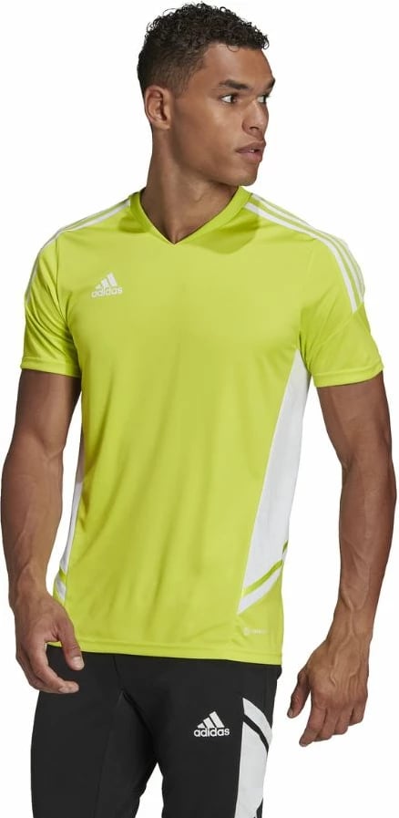 Maicë për meshkuj adidas, e gjelbër