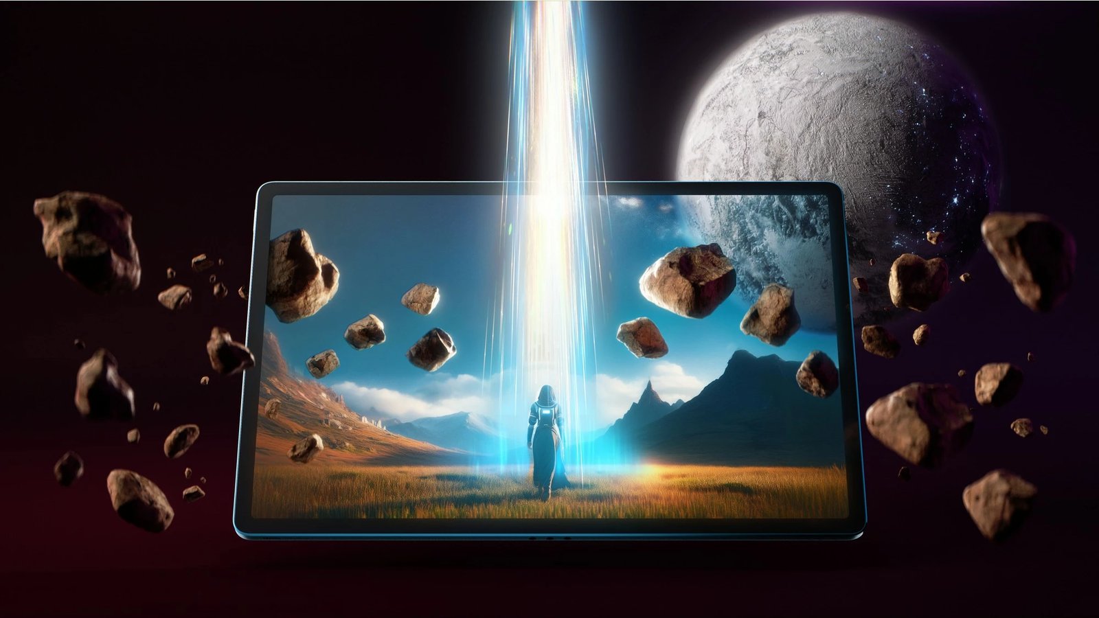 Tablet Lenovo Yoga Tab Plus 16GB 256GB Tablet Lenovo Yoga Tab Plus 16GB 256GB