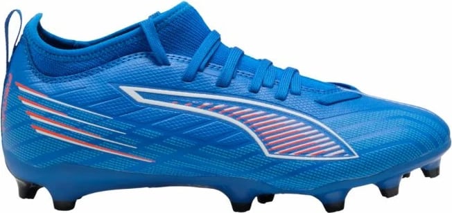 Atlete futbolli për fëmijë Puma, kaltër