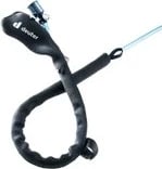 Izolues tubi Deuter Streamer Tube Insulator, i zi, universal
