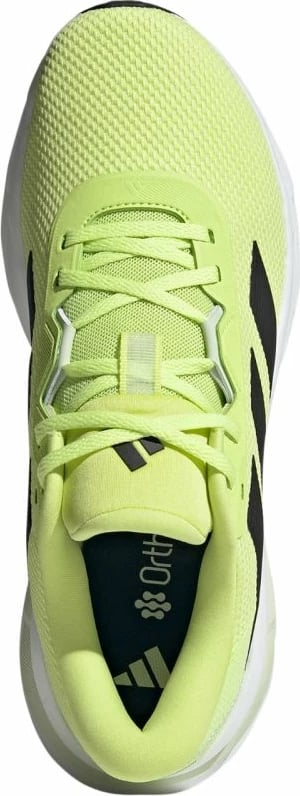 Atlete për meshkuj adidas, të bardha dhe të verdha