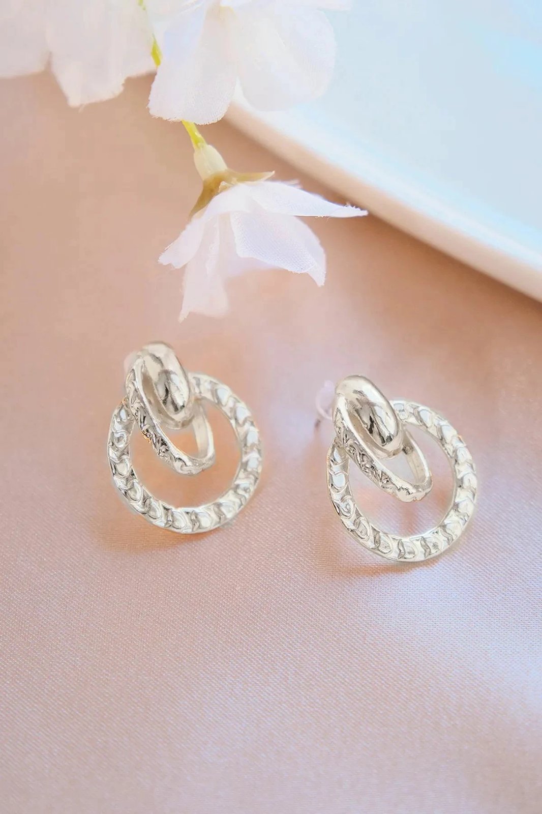 Vathë argjendi Jumeon, Gms-Czicickp