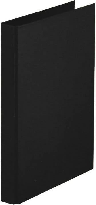 Dosje me unaza NEXT A4, e zezë