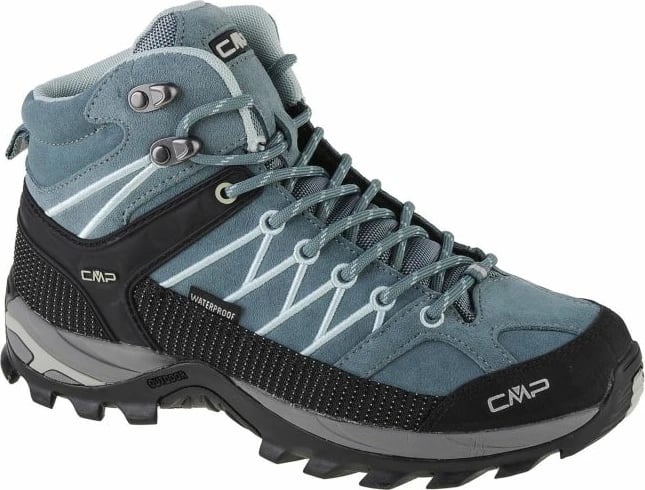 Këpucë për femra CMP, blu