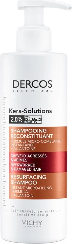 Shampon për femra Vichy Dercos Kera-Solutions 250ml