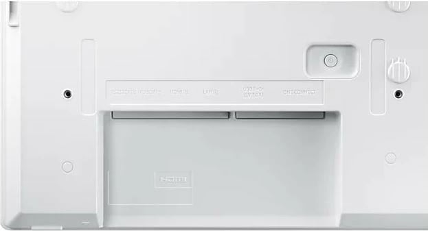 Kiosk Samsung LH24KMATBGCXEN, 24", Touchscreen, FHD, SoC, WiFi, Bardhë/Kaltër Kiosk Samsung LH24KMATBGCXEN, 24", Touchscreen, FHD, SoC, WiFi, Bardhë/Kaltër
