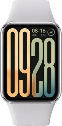 Smartband Xiaomi Smart Band 9 Pro, 1.74" AMOLED, Argjend