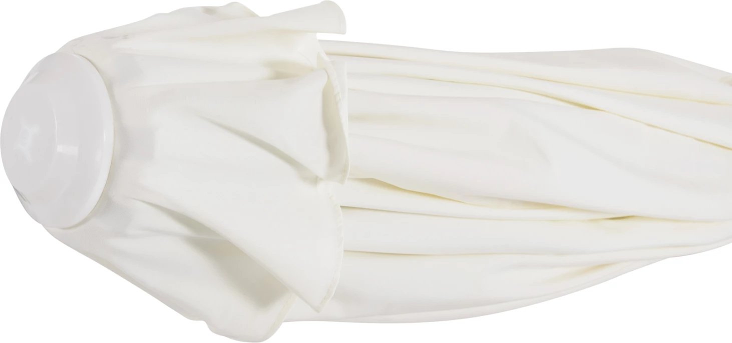 Ombrellë profesionale Alu 3M ngjyrë krem FH6006