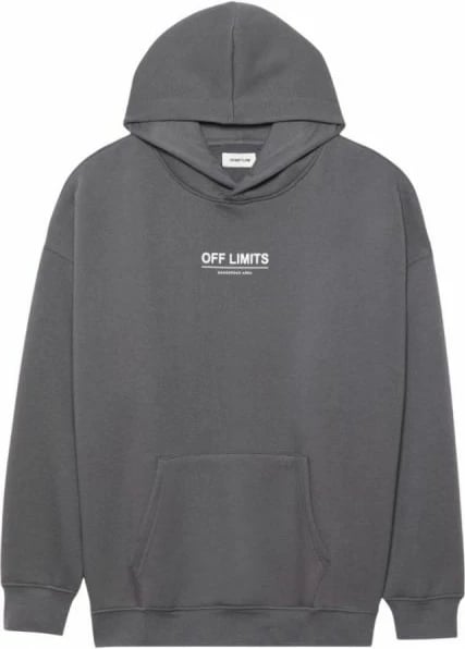 Duks unisex Yakimasport, gri