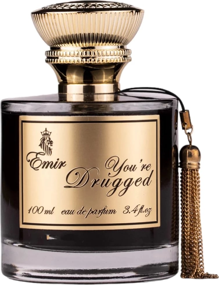 Eau de Parfum Emir You’re Drugged 100ml